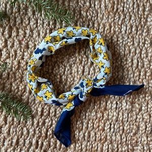 Vintage scarf